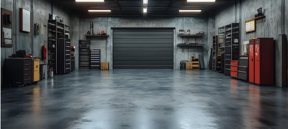 4 Valuable Maintenance Tips for Your Garage